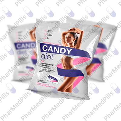 Candy Diet in Italia